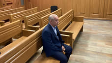 ВС Татарстана отменил домашний арест Асфана Галявова