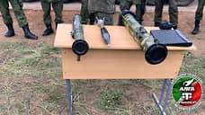 Опубликованы кадры обучения мобилизованных на полигоне под Казанью