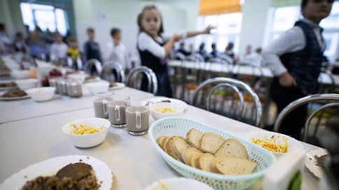 Власти Татарстана повысили затраты на обеспечение школьников бесплатным горячим питанием