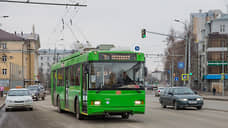 Кондукторы продолжат работу в казанских троллейбусах до декабря