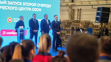 Ozon увеличил склад под Казанью до 43 тысяч квадратных метров
