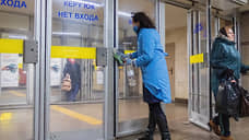 В казанском метро из-за метели на линию вышли дополнительные поезда