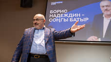 Надеждин: вопрос преподавания татарского языка в школах должен решать регион