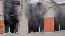 Пациентов из стационара горевшей в Казани больницы №18 не стали эвакуировать