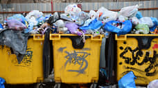 Плановый вывоз мусора в Казани из-за непогоды упал на 53%