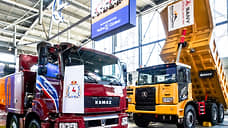 КамАЗ прогнозирует снижение рынка тяжелых грузовиков на 31%