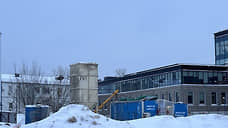 На строительство нового офиса «Газпрома» в Казани дали положительное заключение