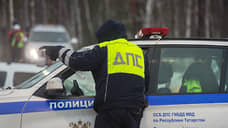 Татарстанцу дали условный срок за покушение на дачу взятки полицейскому