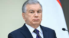 Президент Узбекистана приедет в Казань на открытие «Игр будущего»