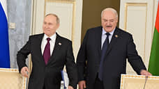 Лукашенко прилетел в Казань на церемонию открытия «Игр будущего»