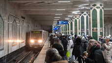 Пассажиропоток в казанском метро вырос на 28%
