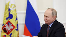 Путин открыл в Казани перинатальный центр