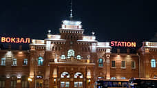 Пассажиропоток казанских ж/д вокзалов в январе вырос на 18%