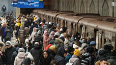 Казанское метро продолжит работать в усиленном формате до середины марта