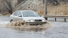 Весенний паводок в Казани прогнозируется в третьей декаде марта