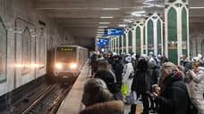 В казанском метро произошел сбой при оплате проезда картами