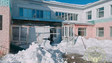 В Татарстане возбудили уголовное дело после схода снега на школьницу