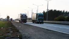 В Татарстане в апреле вводится ограничение движения для большегрузов