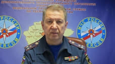 Правоохранители в Казани задержали главу учебного центра противопожарной службы