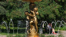 Сезон фонтанов в Казани откроется в мае