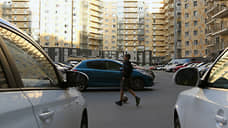 В Казани планируют возвести новую платную парковку на 144 автомобиля