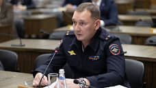 Начальник казанской полиции покинул свой пост