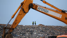 Единственный в Казани мусорный полигон переполнится уже в мае