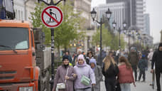В центре Казани установили знаки, запрещающие движение на самокатах