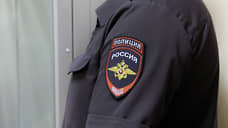 Казанские полицейские спасли двух детей во время пожара