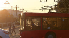 В Казани автобус №37а перестал курсировать из-за истечения контракта