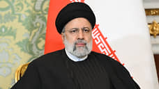 Президент Ирана Раиси примет участие в саммите БРИКС в Казани