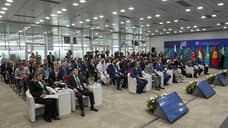 Более 500 сотрудников МЧС дежурили во время форума KazanForum