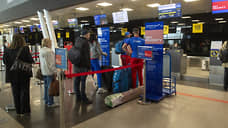 Изменений в расписании самолетов в аэропорту Казани из-за погодных условий нет