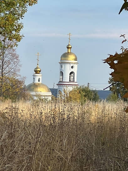 Парк усадьбы Нарышкиных-Паулуччи в Татарстане будет внесен в реестр ОКН.