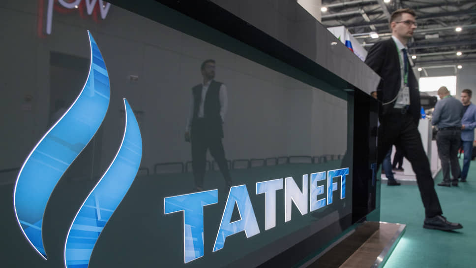 «Татнефть» выплатит дивиденды за полугодие 2024 года по 38,2 руб. на акцию