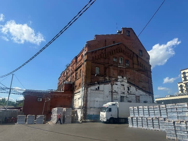 В Татарстане спиртзавод и торговый дом могут стать объектами культурного наследия