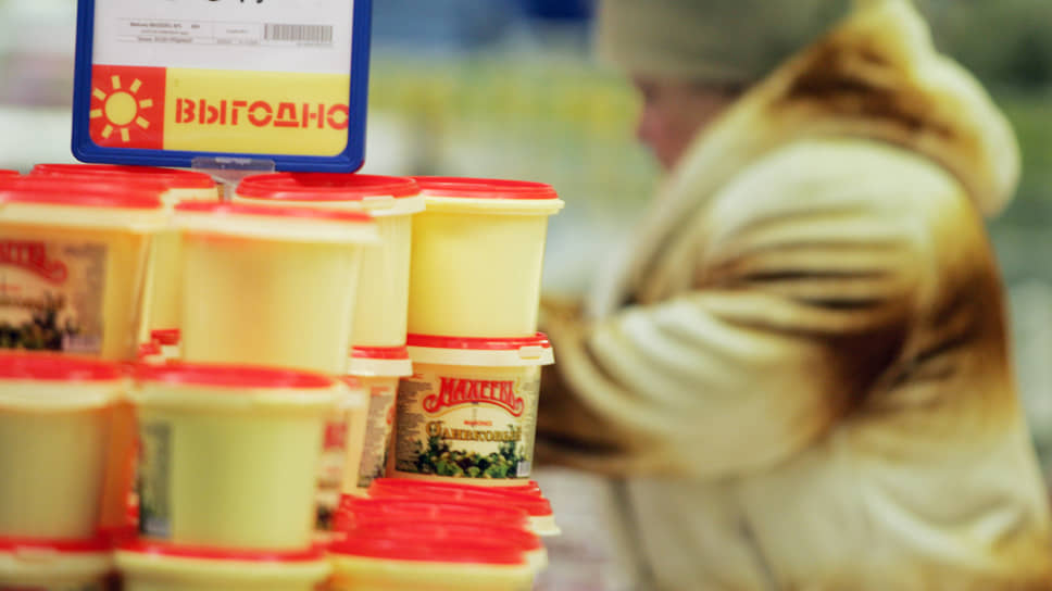 Производитель майонеза «Махеевъ» повысит цены на свою продукцию с 15 декабря