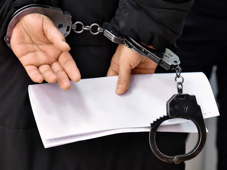 В Казани задержан мужчина, подозреваемый в разбойном нападении на женщину