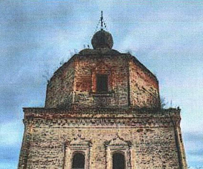 В селе Татарстана церковь XVIII века признали объектом культурного наследия