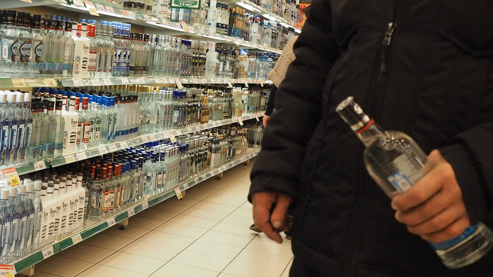 В Татарстане на 11 тыс. злоупотребляющих алкоголем составлены наркологические паспорта
