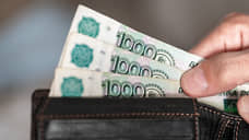 Среднемесячная зарплата в Татарстане выросла до 72 тыс. рублей