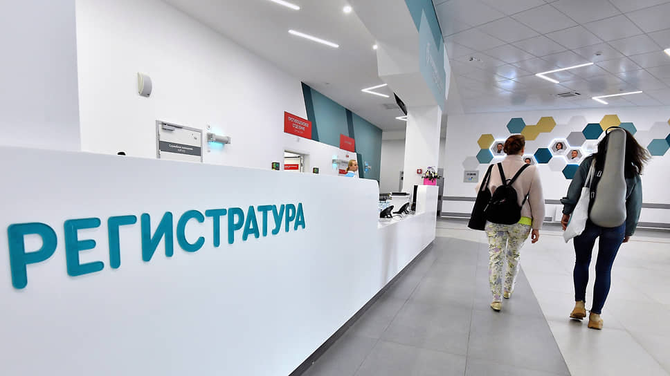 Татарстан заработал более 1 млрд руб. на лечении иностранных пациентов за 5 лет