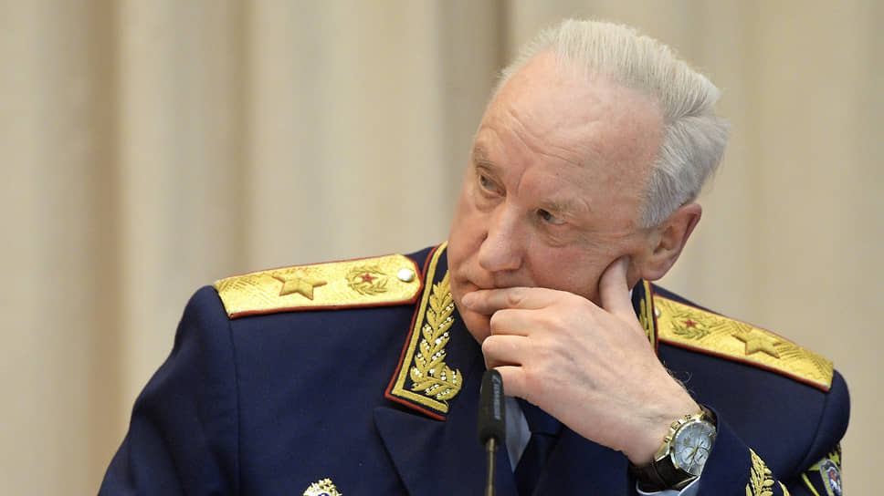 Бастрыкин инициировал проверку из-за сброса отходов у охраняемой зоны в Казани