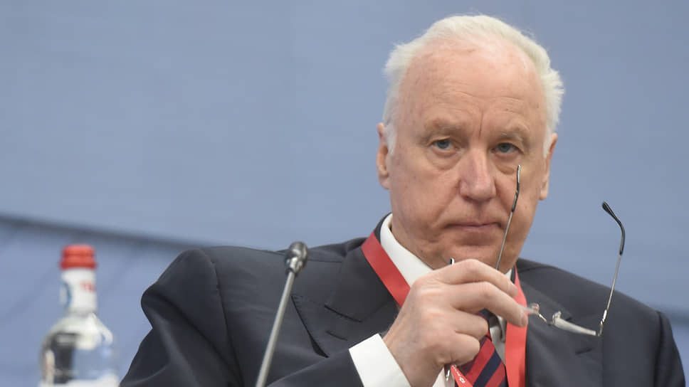 Бастрыкин поручил проверить нарушение прав инвалидов-колясочников в Новочебоксарске