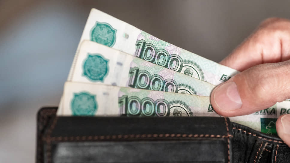 Реальная заработная плата в Татарстане выросла на 12,9% за год