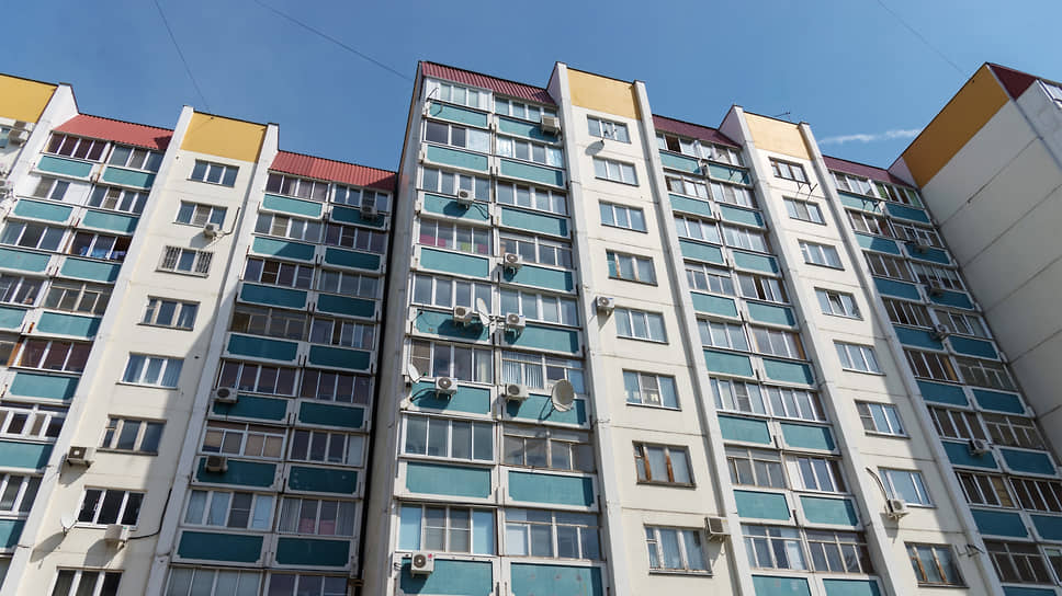 	В 2024 году на программу капремонта домов в Татарстане выделили свыше 7 млрд рублей