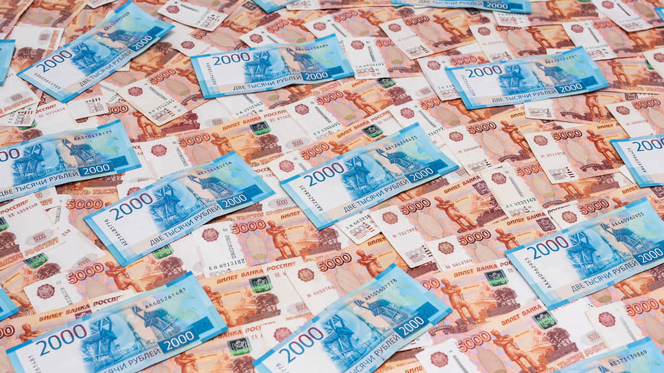 Набережные Челны увеличили вклад в бюджет России до 140 млрд рублей