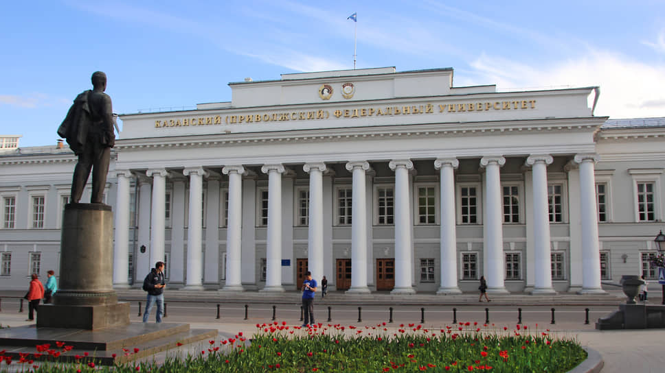 Пять вузов Татарстана вошли в федеральную программу «Приоритет-2030»