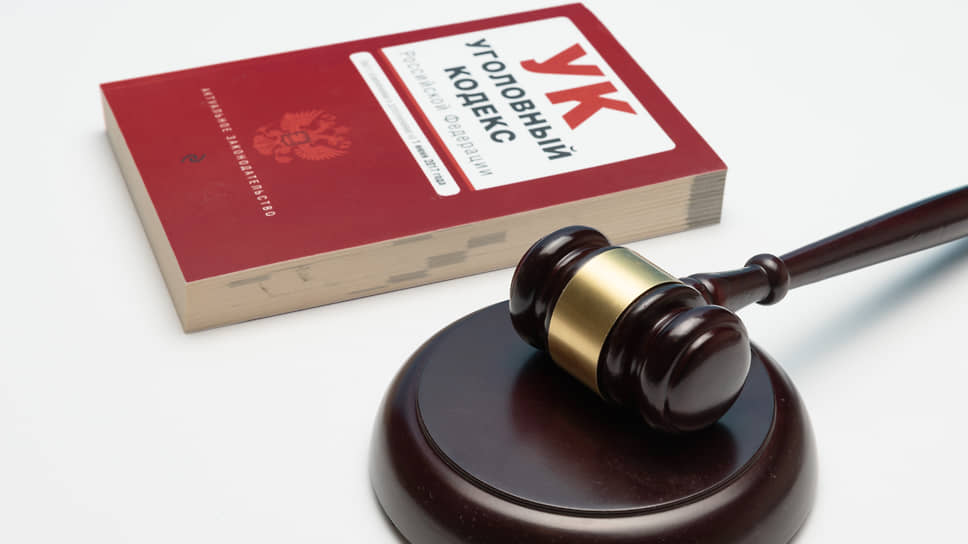В Чебоксарах за хищение и подлог осудят директора Дирекции по охране животного мира