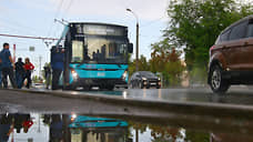 В Казани перед летним сезоном отремонтируют 120 троллейбусов